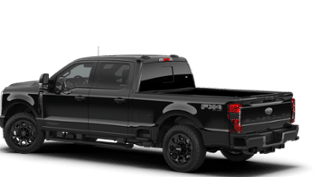 2026 Ford Super Duty® External Image 3
